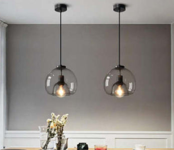 Nordic Modern Minimalist Dining Room Living Room Bar Chandelier    Home Decor Supply | Online Retail | ShoreShopper.com