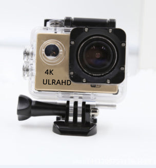 4K  Waterproof Sport Camera    Home Decor Supply | Online Retail | ShoreShopper.com