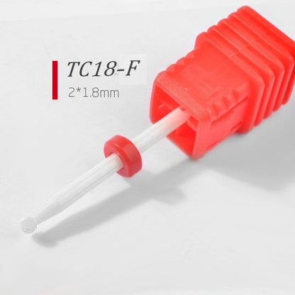Art Ceramic Polishing Bit For Nail Removal    Home Decor Supply | Online Retail | ShoreShopper.com