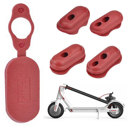 M365 Electric Scooter Silicone Kit Dust Plug    Home Decor Supply | Online Retail | ShoreShopper.com