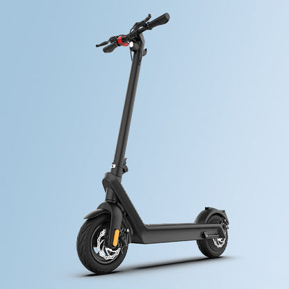 Electric Scooter X9 Endurance    High-power Folding Mobility 10 Inch Electric Vehicle    Home Decor Supply | Online Retail | ShoreShopper.com