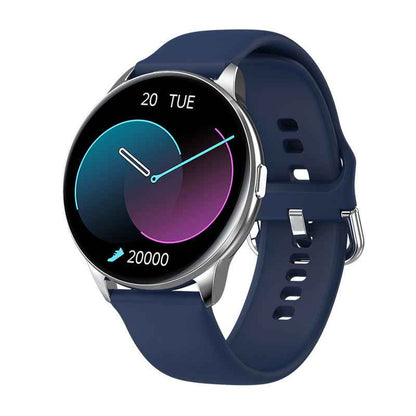 Y90 GPS Smart Watch - Health & Fitness Tracker