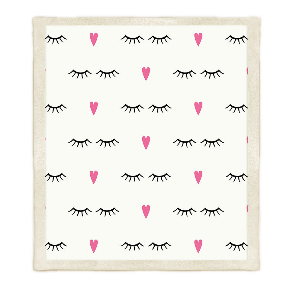 Thickened Double-layer Eye  Digital Printed Airable Cover Square Blanket    Home Decor Supply | Online Retail | ShoreShopper.com
