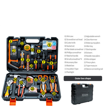 Hardware Tool Set Is Smart Multi Purpose And Simple    Home Decor Supply | Online Retail | ShoreShopper.com