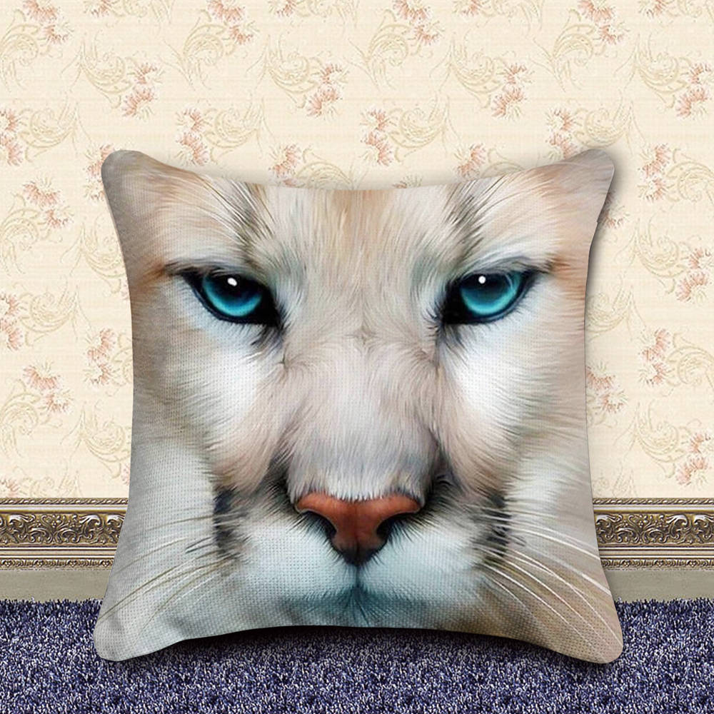 Creative DIY Full Diamond Drawing Pillowcase    Home Decor Supply | Online Retail | ShoreShopper.com