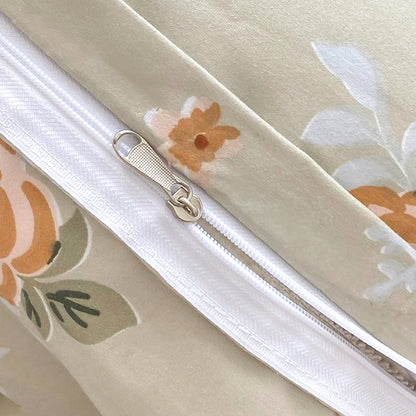 Aloe Cotton Printed Quilt Cover Bedding    Home Decor Supply | Online Retail | ShoreShopper.com