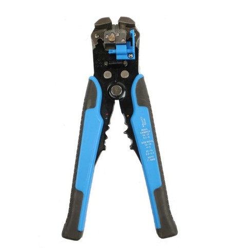 Tool 3 in 1 Automatic Cable Wire Stripper crimping plier Self Adjusting Crimper Adjustable Terminal Cutter Wire multitool Crimpe    Home Decor Supply | Online Retail | ShoreShopper.com