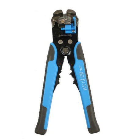 Tool 3 in 1 Automatic Cable Wire Stripper crimping plier Self Adjusting Crimper Adjustable Terminal Cutter Wire multitool Crimpe    Home Decor Supply | Online Retail | ShoreShopper.com