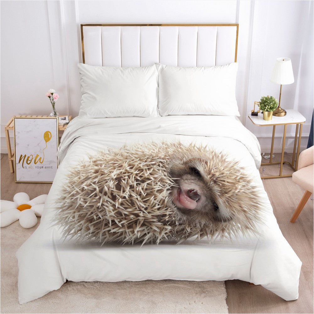Quilt cover, bedding, dog, cat    Home Decor Supply | Online Retail | ShoreShopper.com