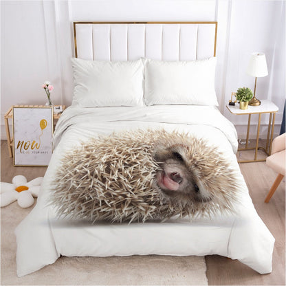 Quilt cover, bedding, dog, cat    Home Decor Supply | Online Retail | ShoreShopper.com