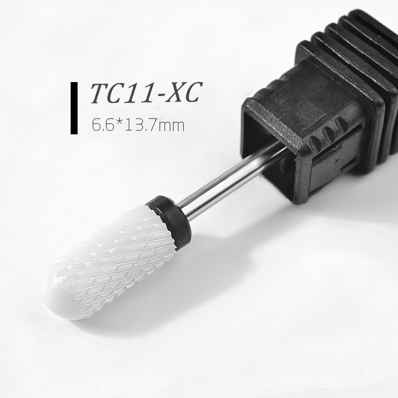 Art Ceramic Polishing Bit For Nail Removal    Home Decor Supply | Online Retail | ShoreShopper.com