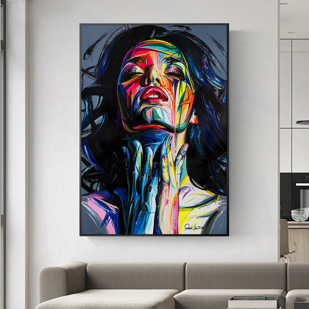 Abstract art deco    Home Decor Supply | Online Retail | ShoreShopper.com