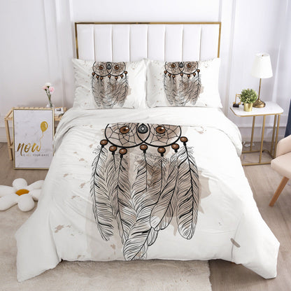 3D Digital Bedding 3D Design, Duvet Cover, Bedding Set    Home Decor Supply | Online Retail | ShoreShopper.com