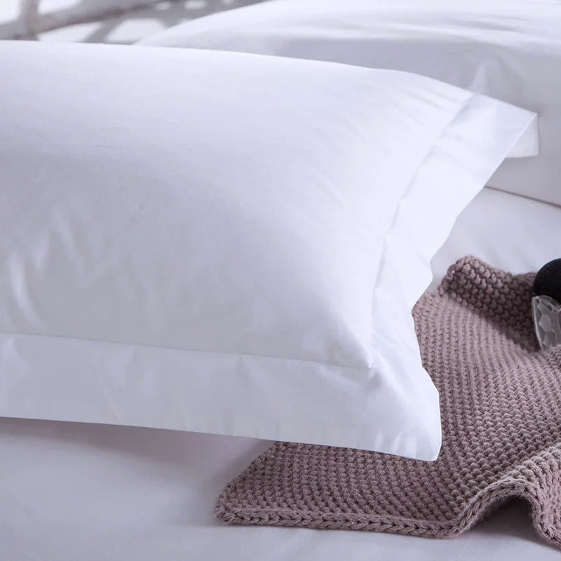 Hotel Four-piece Cotton Bedding    Home Decor Supply | Online Retail | ShoreShopper.com