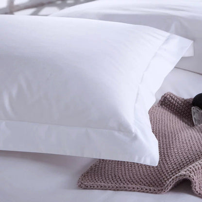 Hotel Four-piece Cotton Bedding    Home Decor Supply | Online Retail | ShoreShopper.com