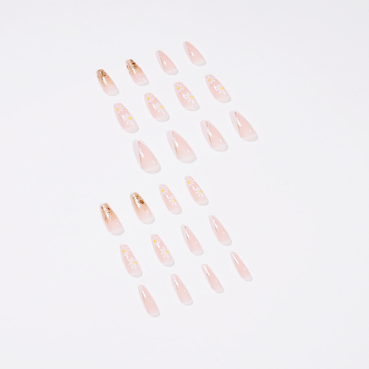French Wear Manicure Manicure Nail Art Patch    Home Decor Supply | Online Retail | ShoreShopper.com