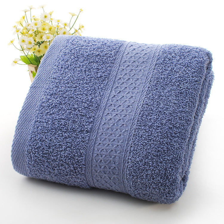 Thickened bath towel beach towel    Home Decor Supply | Online Retail | ShoreShopper.com