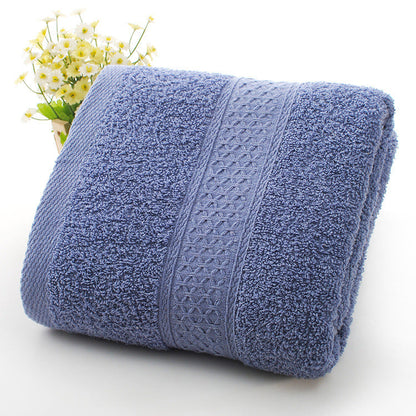 Thickened bath towel beach towel    Home Decor Supply | Online Retail | ShoreShopper.com