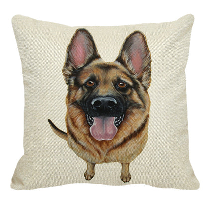 Cushion waist pillow head pillow pillow    Home Decor Supply | Online Retail | ShoreShopper.com