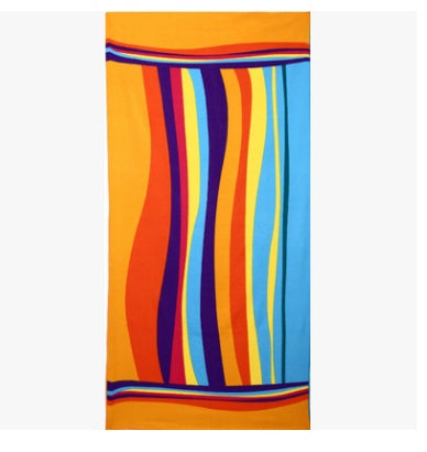 Drop Shipping Flamingo Ice Cream Printed Large Men Women Summer Beach Towels Microfiber Bath Towel Camping Yoga Towels Bathroom    Home Decor Supply | Online Retail | ShoreShopper.com