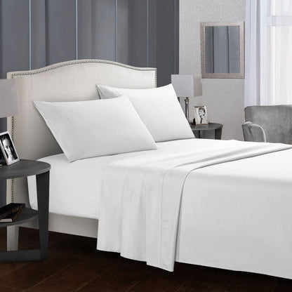 Four-piece bed sheet set    Home Decor Supply | Online Retail | ShoreShopper.com