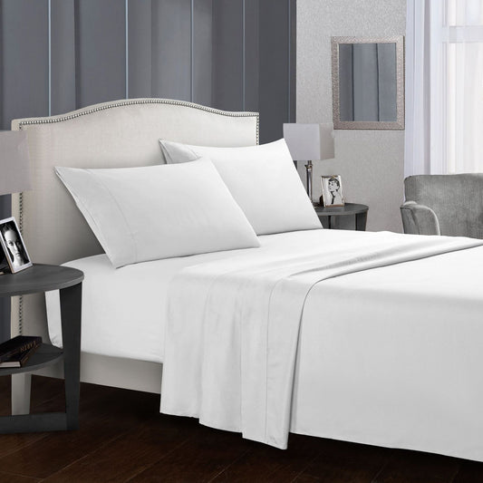 Four-piece bed sheet set    Home Decor Supply | Online Retail | ShoreShopper.com