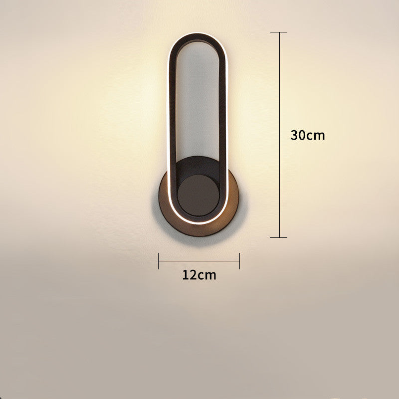 Modern bedroom bedside lamp    Home Decor Supply | Online Retail | ShoreShopper.com