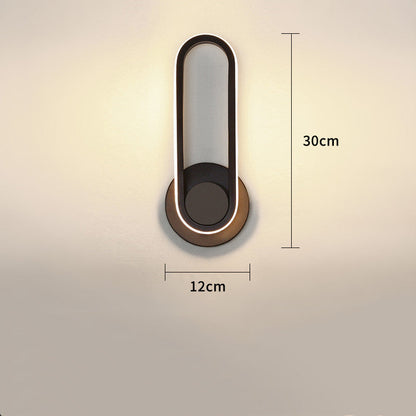Modern bedroom bedside lamp    Home Decor Supply | Online Retail | ShoreShopper.com