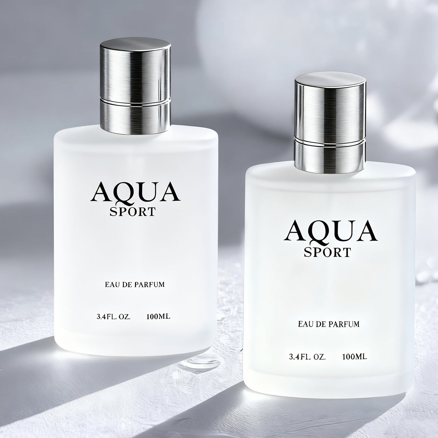 2PACK/6.76oz Men'S Aquatic Fresh Cologne Series | Energetic Citrus & Ocean Breeze Fusion With Marine Accord | All-Day Fresh Scent For Career Professionals, Fitness Enthusiasts & Social Gatherings | Men'S Premium Fragrance Set    Home Decor Supply | Online Retail | ShoreShopper.com