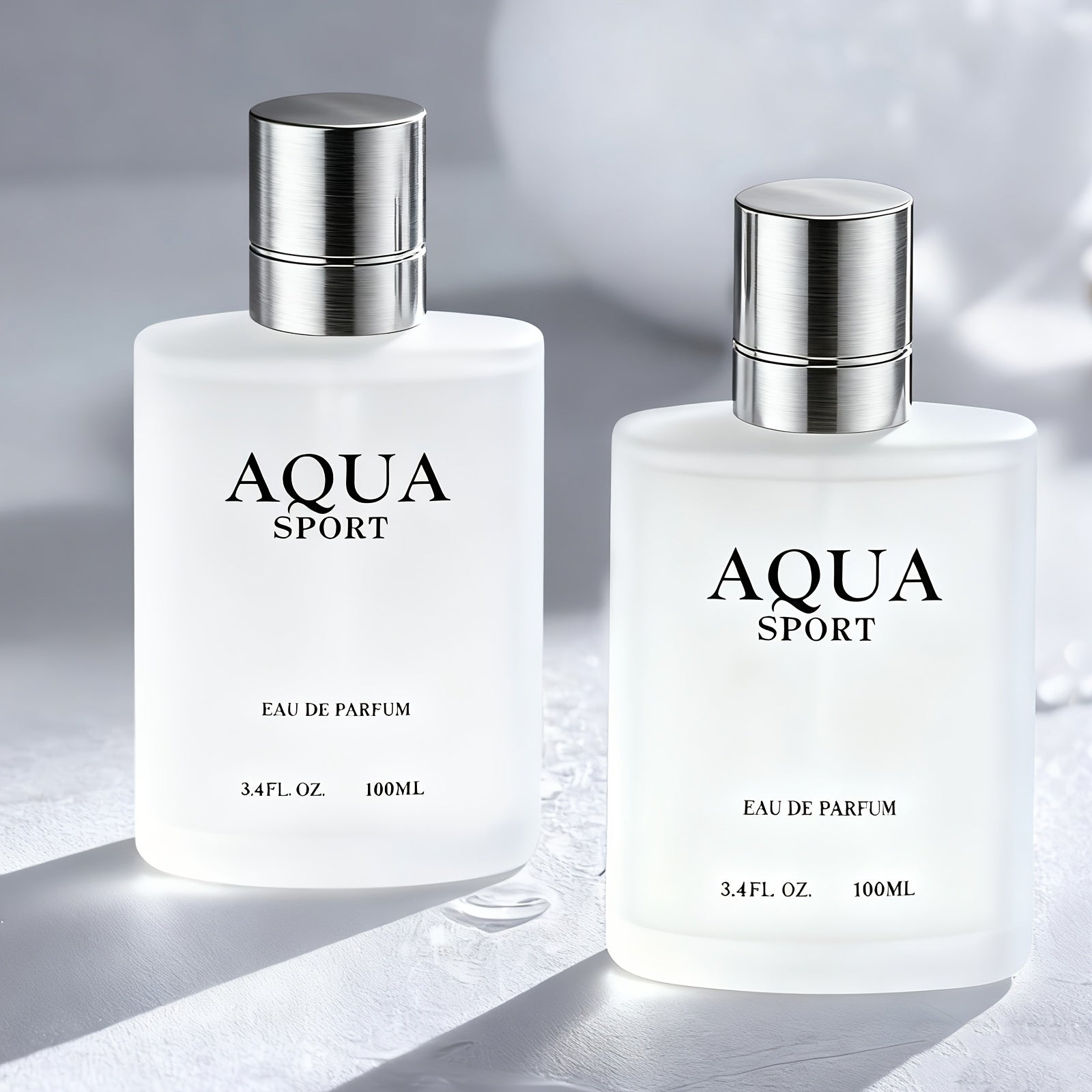 2PACK/6.76oz Men'S Aquatic Fresh Cologne Series | Energetic Citrus & Ocean Breeze Fusion With Marine Accord | All-Day Fresh Scent For Career Professionals, Fitness Enthusiasts & Social Gatherings | Men'S Premium Fragrance Set    Home Decor Supply | Online Retail | ShoreShopper.com