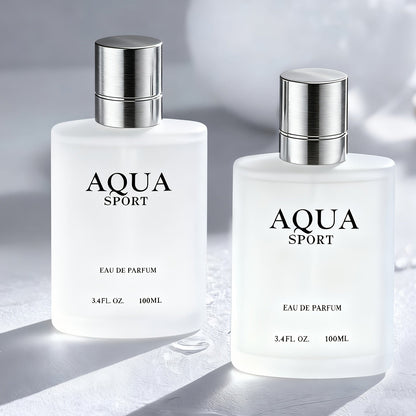 2PACK/6.76oz Men'S Aquatic Fresh Cologne Series | Energetic Citrus & Ocean Breeze Fusion With Marine Accord | All-Day Fresh Scent For Career Professionals, Fitness Enthusiasts & Social Gatherings | Men'S Premium Fragrance Set    Home Decor Supply | Online Retail | ShoreShopper.com