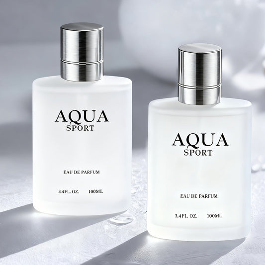 2PACK/6.76oz Men'S Aquatic Fresh Cologne Series | Energetic Citrus & Ocean Breeze Fusion With Marine Accord | All-Day Fresh Scent For Career Professionals, Fitness Enthusiasts & Social Gatherings | Men'S Premium Fragrance Set    Home Decor Supply | Online Retail | ShoreShopper.com