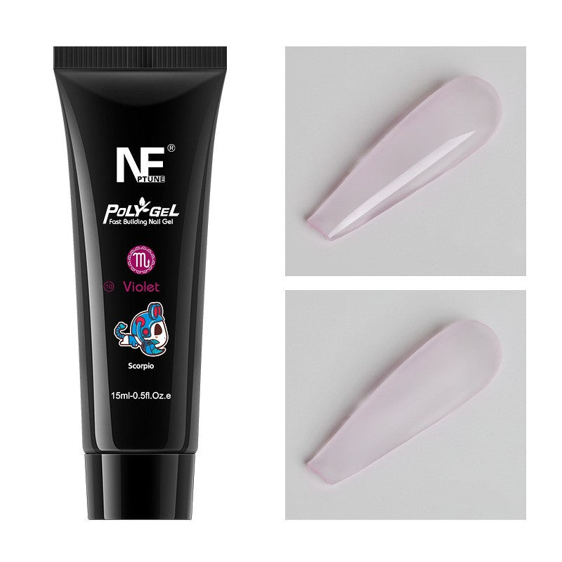 Nail art quick-drying multicolor extension glue    Home Decor Supply | Online Retail | ShoreShopper.com