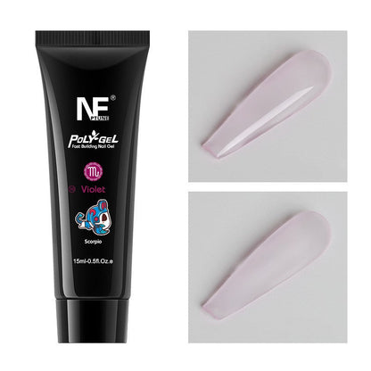 Nail art quick-drying multicolor extension glue    Home Decor Supply | Online Retail | ShoreShopper.com