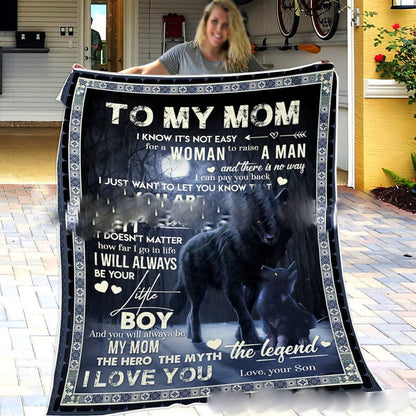 Flannel Lambswool Printed Blanket Envelope Blanket    Home Decor Supply | Online Retail | ShoreShopper.com