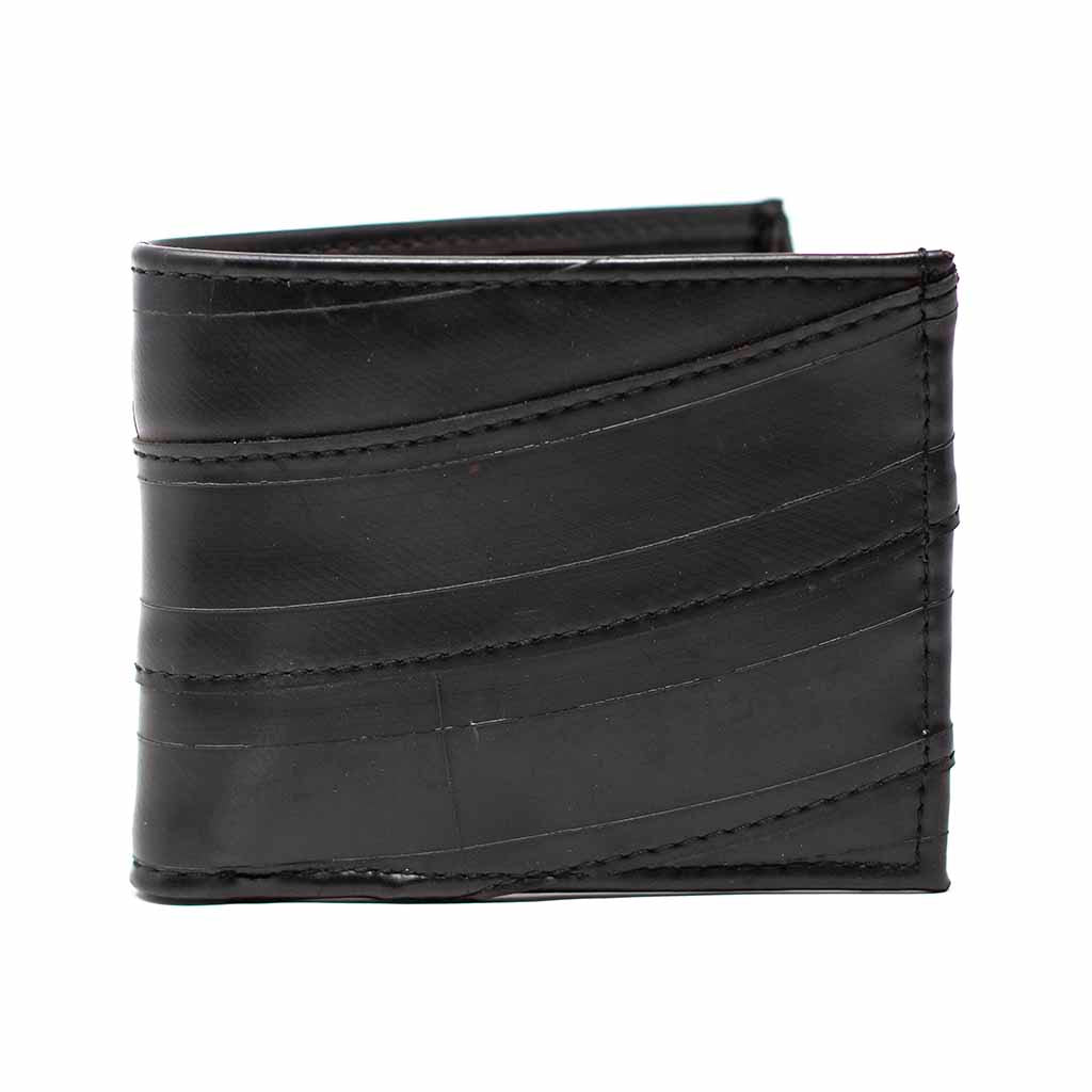 Men's Bifold Recycled Tire Wallet    Home Decor Supply | Online Retail | ShoreShopper.com