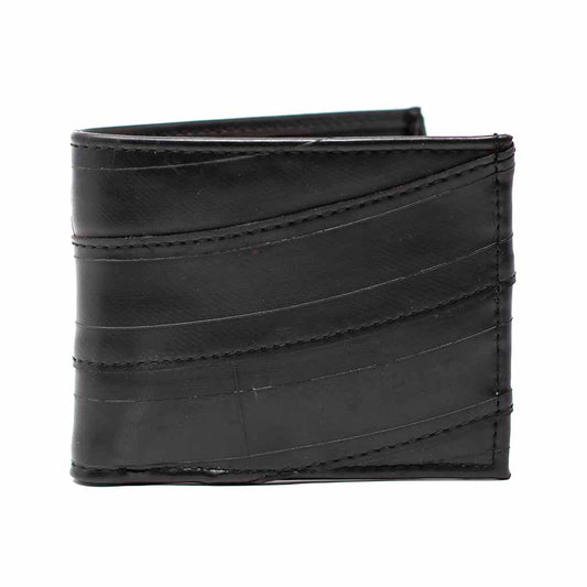 Men's Bifold Recycled Tire Wallet    Home Decor Supply | Online Retail | ShoreShopper.com