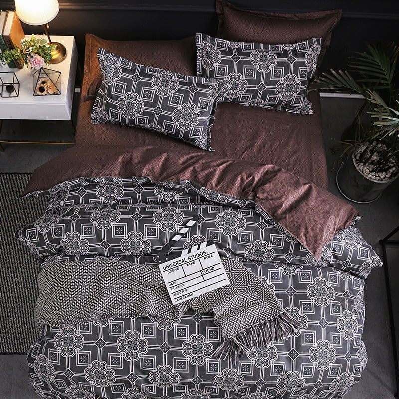 3-piece bedding set    Home Decor Supply | Online Retail | ShoreShopper.com