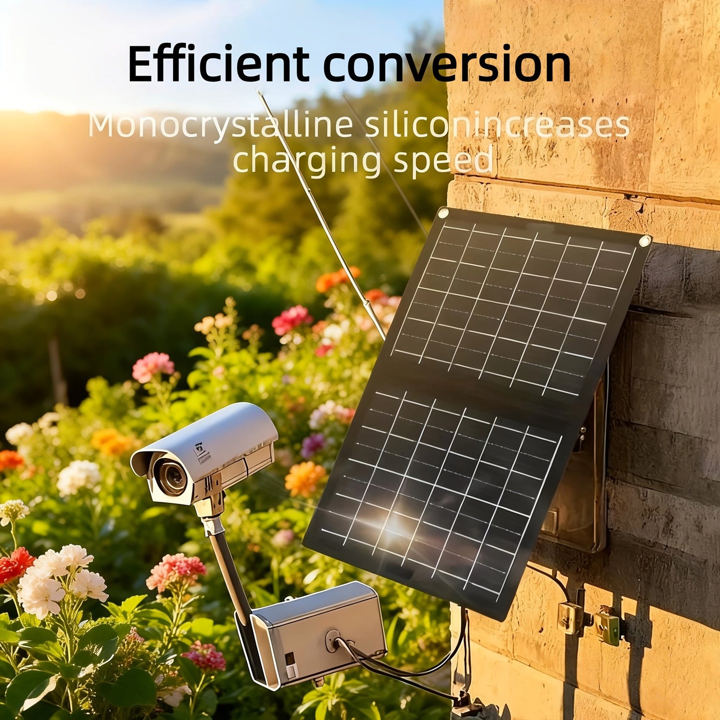 30W Portable Solar Charger with Solar Panel & USB- Charging - 2-in-1 Folding Panel, Compatible for Smartphones/Tablets/Action Cameras, Compact & Lightweight for Outdoor, Camping, Travel, RV, - Charging Station    Home Decor Supply | Online Retail | ShoreShopper.com