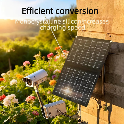 30W Portable Solar Charger with Solar Panel & USB- Charging - 2-in-1 Folding Panel, Compatible for Smartphones/Tablets/Action Cameras, Compact & Lightweight for Outdoor, Camping, Travel, RV, - Charging Station    Home Decor Supply | Online Retail | ShoreShopper.com