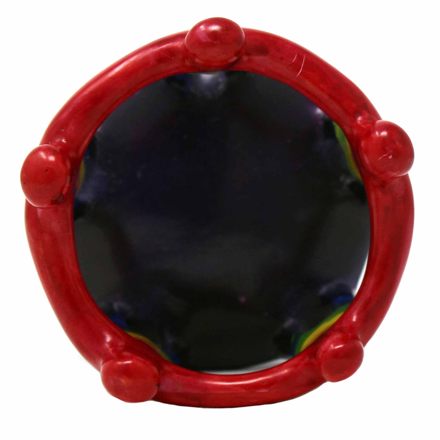 Rainbow Circle of Friends Painted Sculpture, 3 to 3.5-inch    Home Decor Supply | Online Retail | ShoreShopper.com