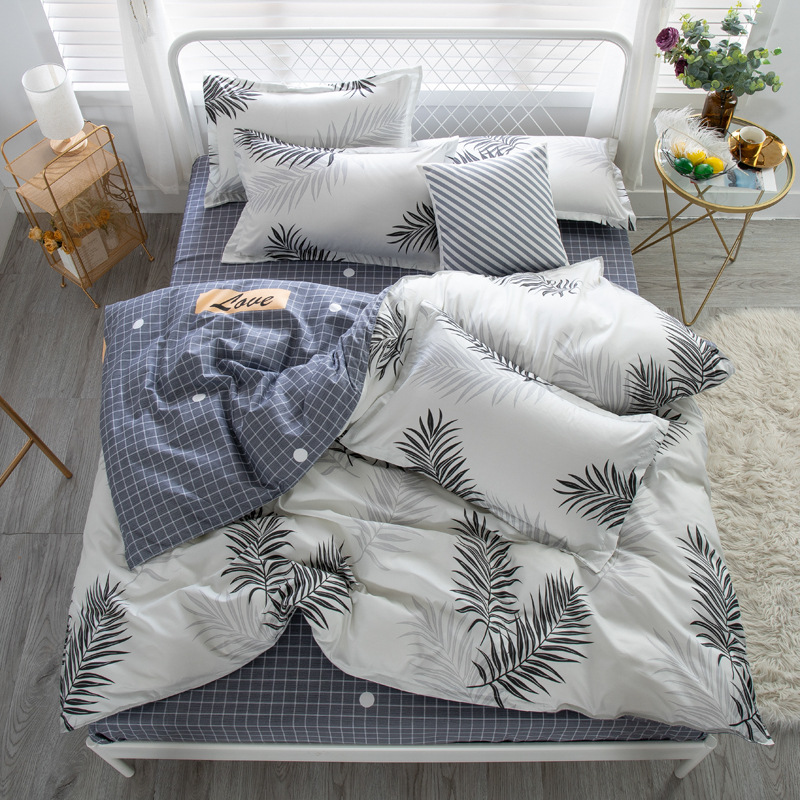 Three Piece Bedding Set    Home Decor Supply | Online Retail | ShoreShopper.com