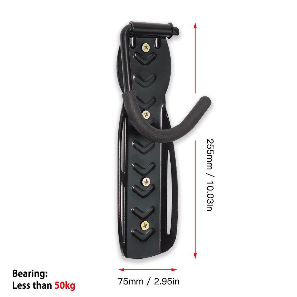 Scooter suspension wall bracket    Home Decor Supply | Online Retail | ShoreShopper.com