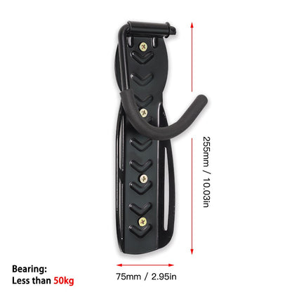 Scooter suspension wall bracket    Home Decor Supply | Online Retail | ShoreShopper.com