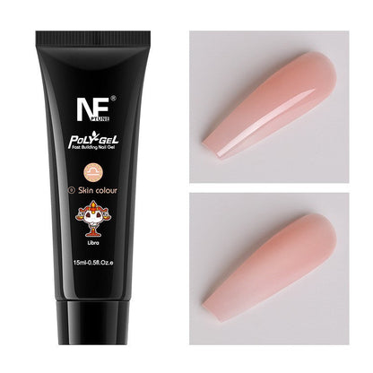Nail art quick-drying multicolor extension glue    Home Decor Supply | Online Retail | ShoreShopper.com