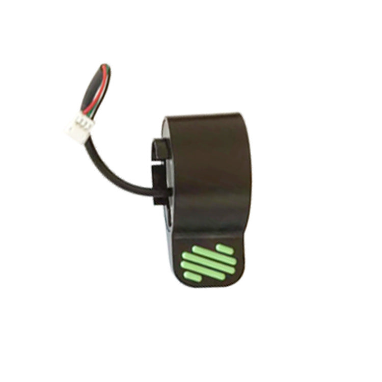 Fashion Simple Scooter Finger Accelerator    Home Decor Supply | Online Retail | ShoreShopper.com