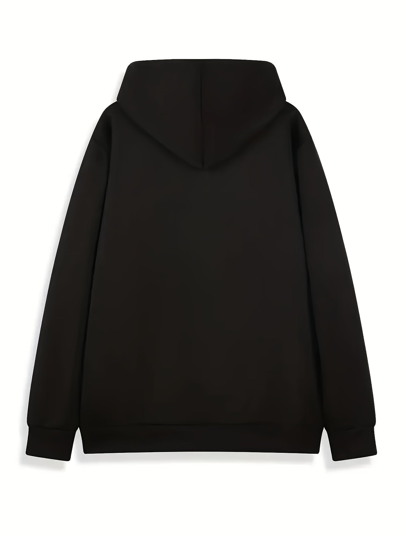 Mens Casual Versatile Hoodie Gal Letter Print    Home Decor Supply | Online Retail | ShoreShopper.com