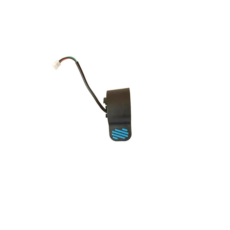 Fashion Simple Scooter Finger Accelerator    Home Decor Supply | Online Retail | ShoreShopper.com