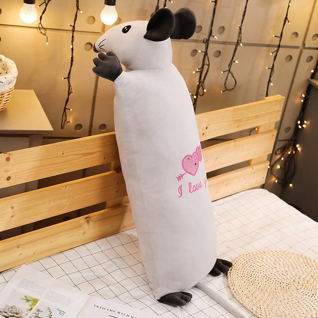 Mouse pillow hand pillow    Home Decor Supply | Online Retail | ShoreShopper.com