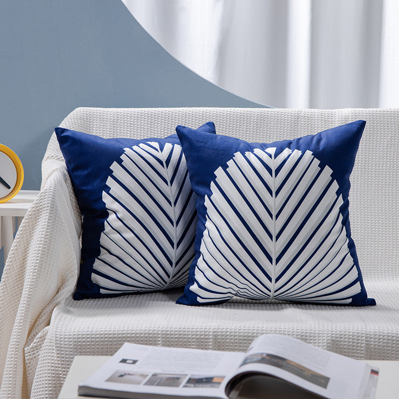 Pillow Cover Pillow Cushion Pillow Home For lunch Break Contains Core    Home Decor Supply | Online Retail | ShoreShopper.com
